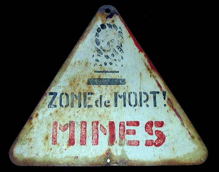 Mines - France